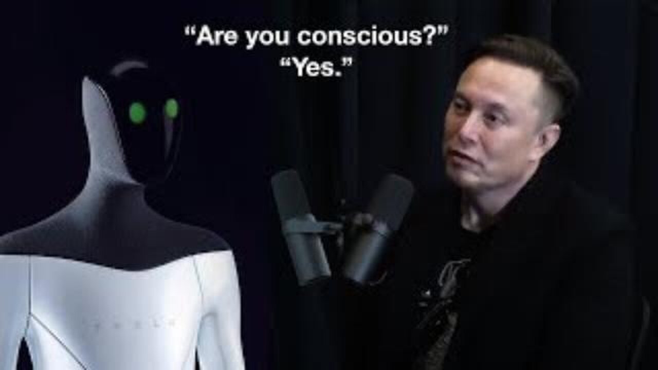 AI WITH NO MORAL BOUNDARIES WILL BE THE END OF MANKIND