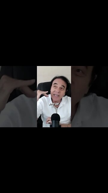 How to restore mitochondrial function #shorts #thenathancranepodcast