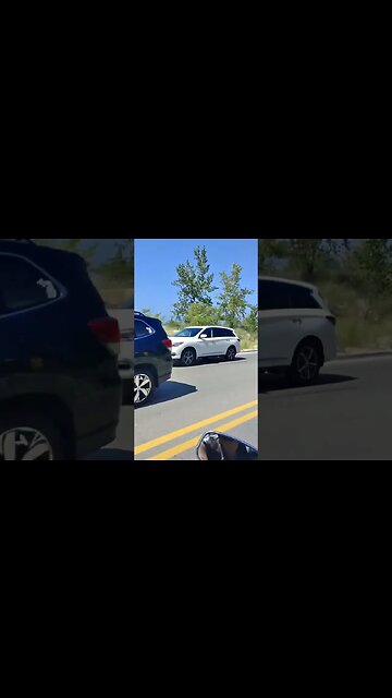 Riding on my motorcycle grand haven beach labor day