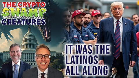 The Election, What Went Wrong? What Went Right. 