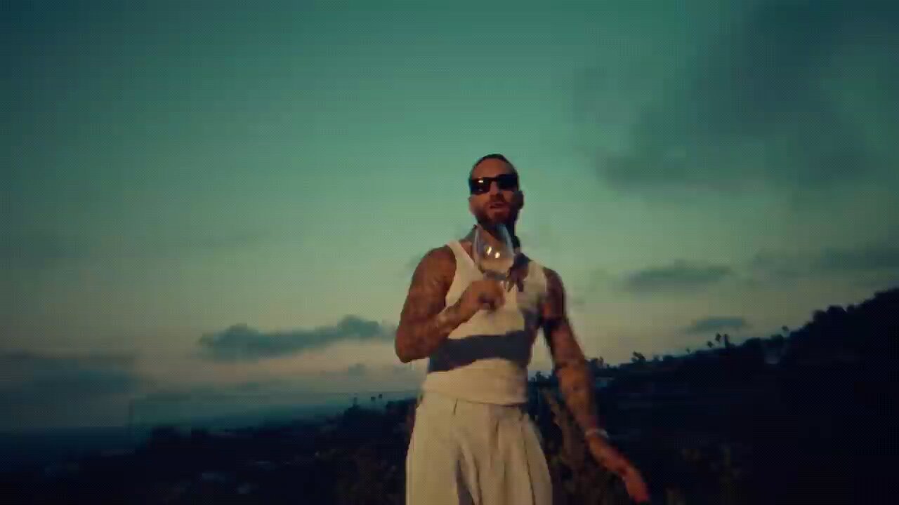 Maluma - Procura (Official Video)