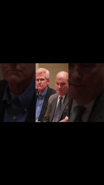 Leaked Phone Call between Alex Murdaugh and his Attorney #alexmurdaugh #jimgriffin #leakedphonecall