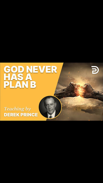 🔥 God Never Has Plan B #Shorts