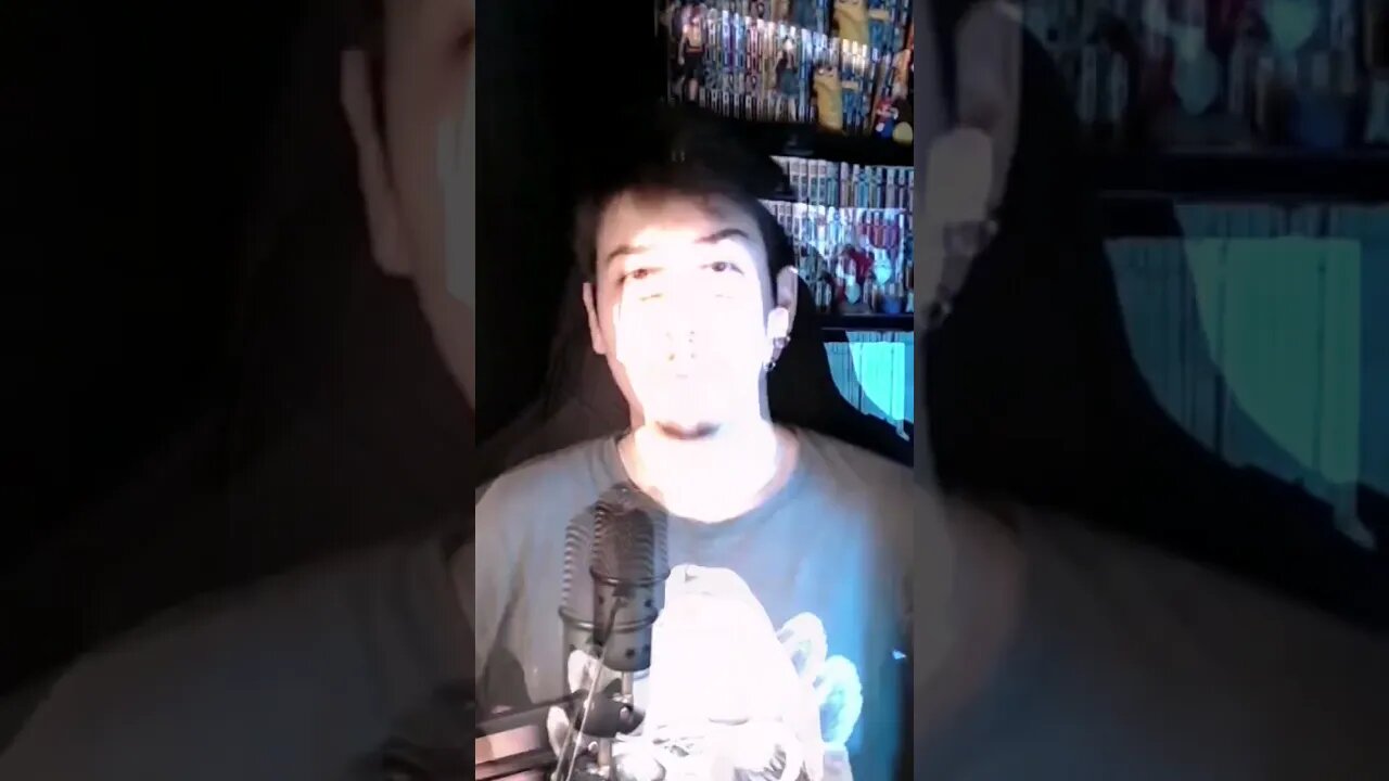 O bastão imóvel é um item que à primeira vista não faz nenhum sentido, até que você aprende a usá-lo