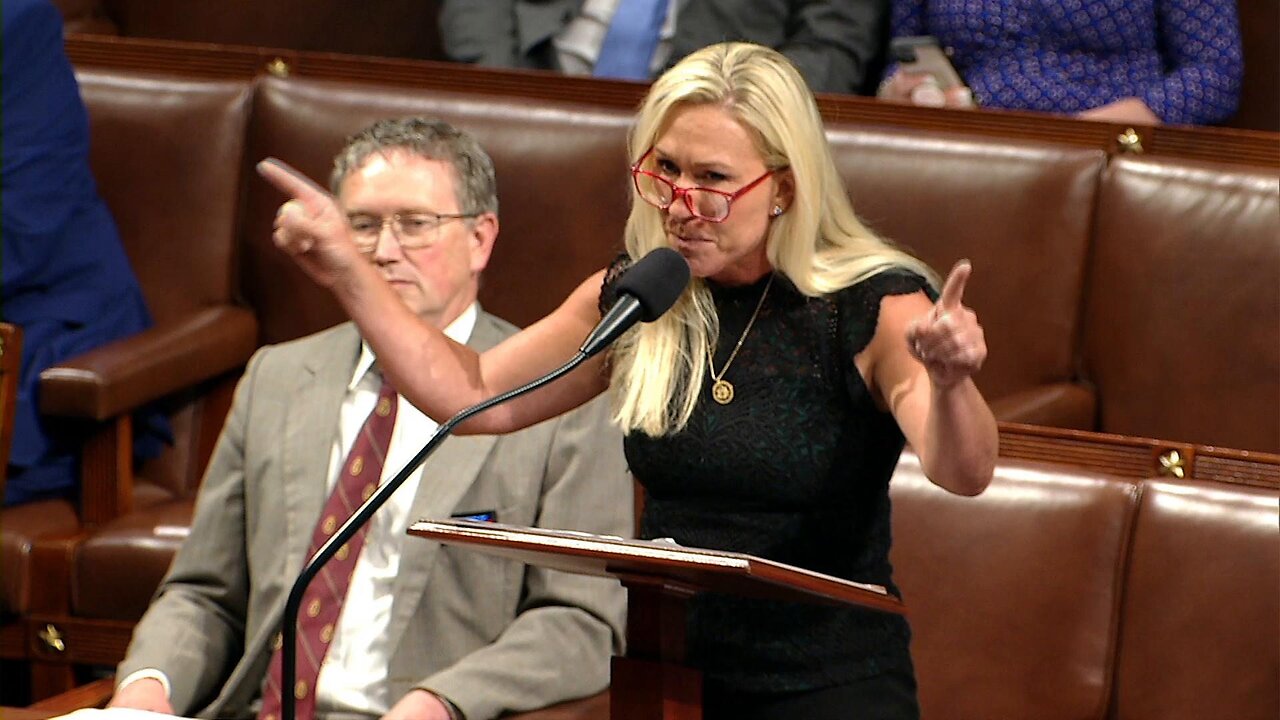 US HOUSE FLOOR