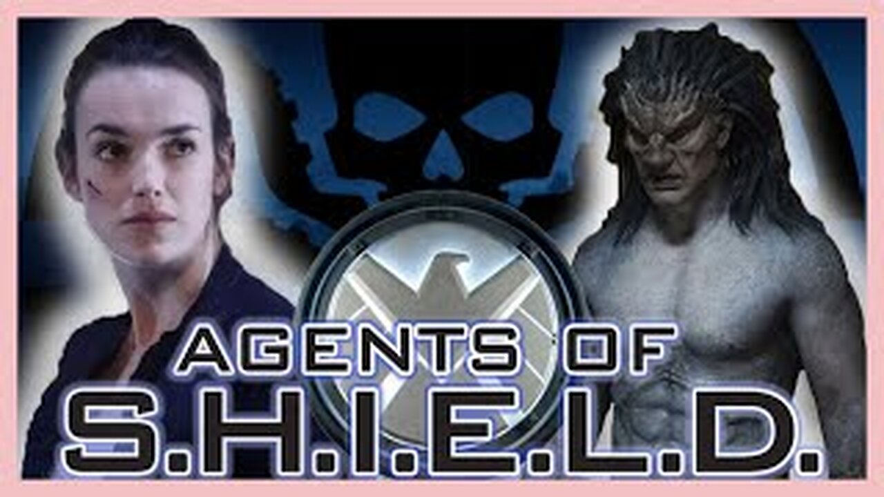 *Agents of Shield* season 3 Ep 1-10 is on a whole other planet, literally - (TimothyRacon)