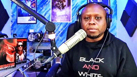 John Matrixx || Black Pastor Destroys Joe Biden In A Sunday Sermon || The Black And White Network