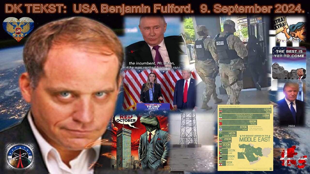 DK. Q + Tekst. B. Fulford. Fra 9. September 2024. 2.07.00 t. (att.ppr).