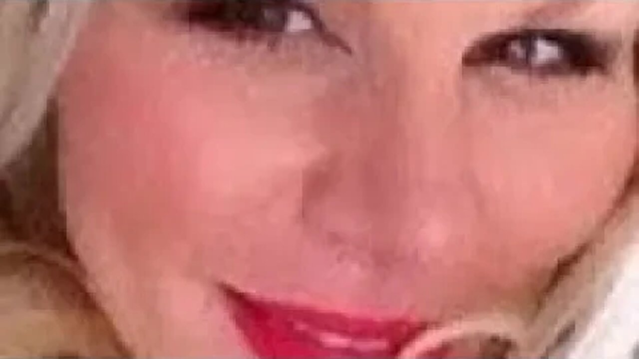Molly Golightly Lives In Another World