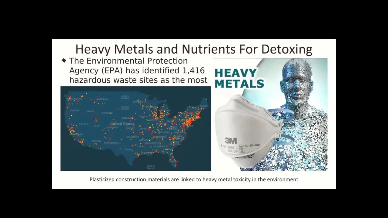 Particulates Matter! - Mar 2023 Virtual Meeting