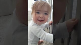 Pretty Eyes & Chunky Thighs!