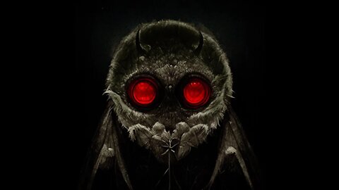 Possible Mothman Sighting - Southern Michigan 2019