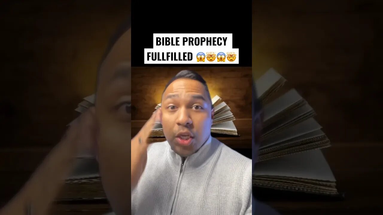 BIBLE PROPHECY FULLFILLED 😱🤯😱🤯 #jesus #christianity #faith #rapture