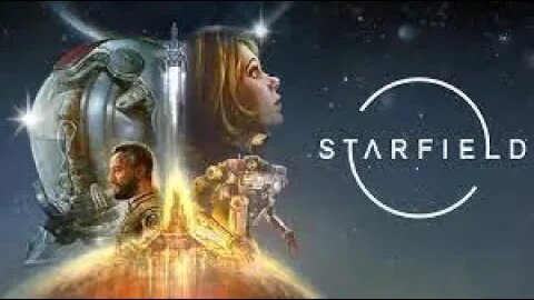 Lets Play Starfield and MORTAL KOMBAT 1