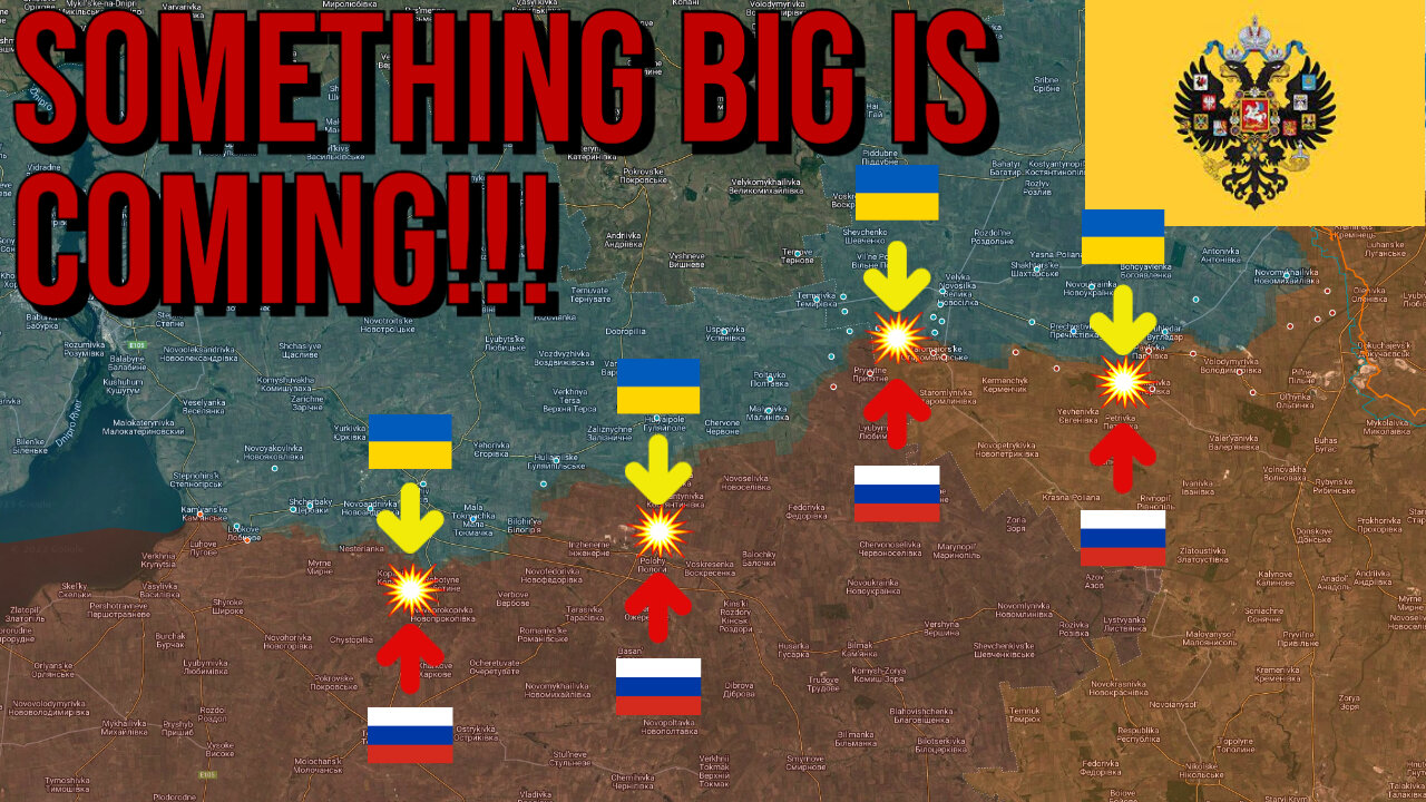 Ukraine Offensive Is Facing Difficulties In Zaporozhie! Advancements on Bakhmut Front!