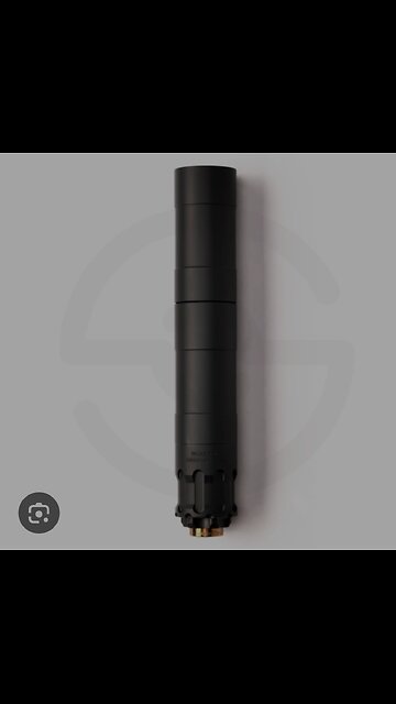 Rugged obsidian 9 long configure (short clip)