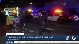 ABC 10News at 4pm Top Stories