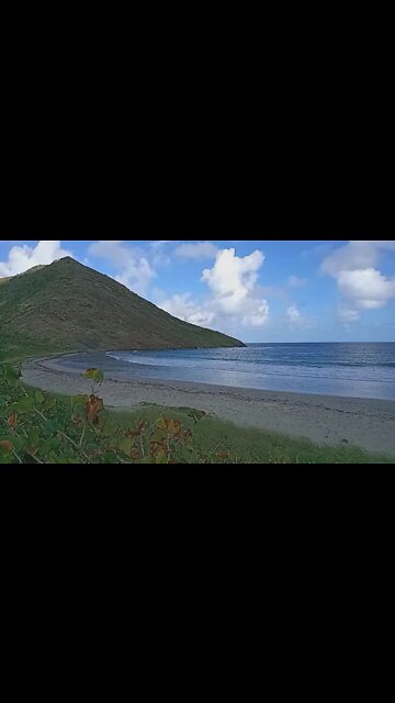 South East Peninsula Christopher Harbor