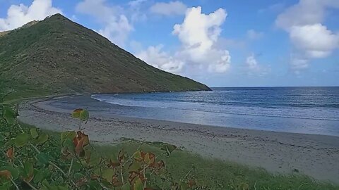 South East Peninsula Christopher Harbor