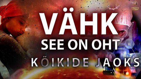 Šokeeriv fakt! See põhjustab vähki!