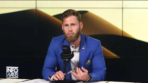 WAR ROOM (Full Show) Monday - 8/8/22