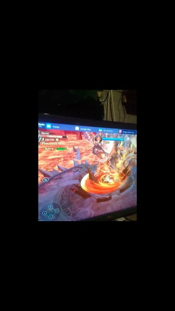 jogo dragon stormy pt7 #shorts