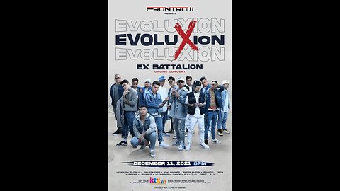 Evoluxion Ex Battalion Online