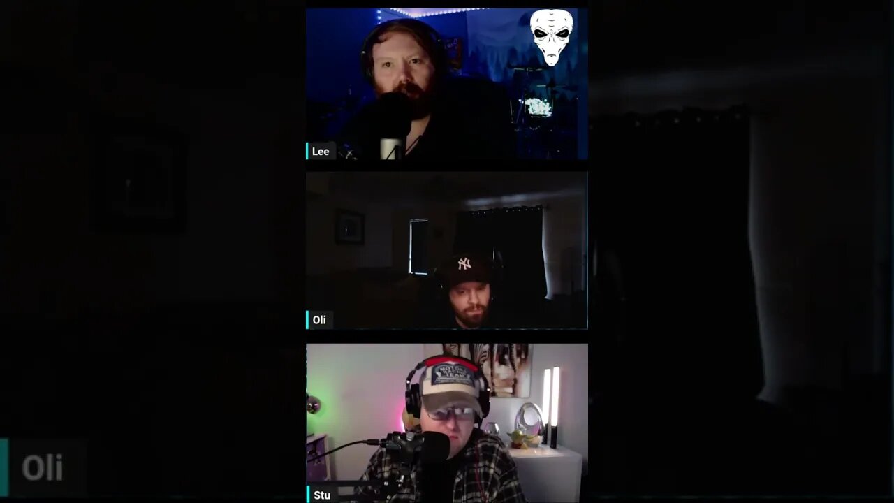 The One Where We Talk About Carl Jung 😵‍💫