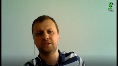 Tomasz Węgrzyn: Outsourcing badań do laboratorium w Wuhan vs hipotezy manewrów wojskowych i Pitonia