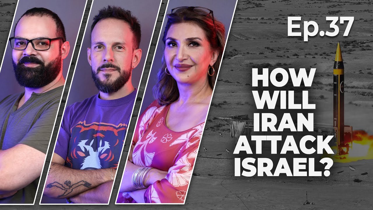 Countdown to zero hour: Can Israel survive a Resistance onslaught? | Ep. 37