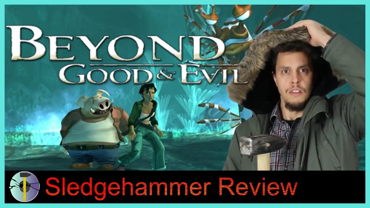 Beyond Good and Evil - Sledgehammer Review
