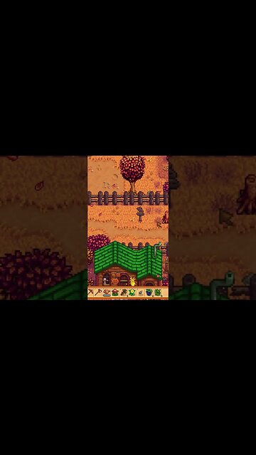 Not During Pride Month #stardewvalley #short