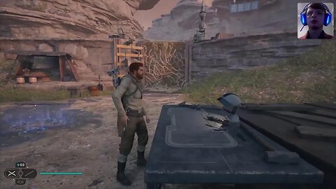 Jedi Survivor :) I want Revan Sabers