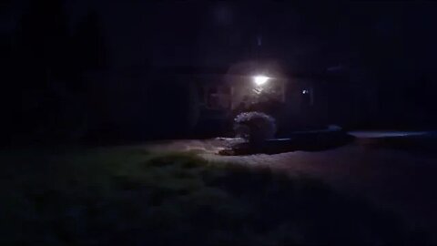 Night Time Relaxation - True VR Experience