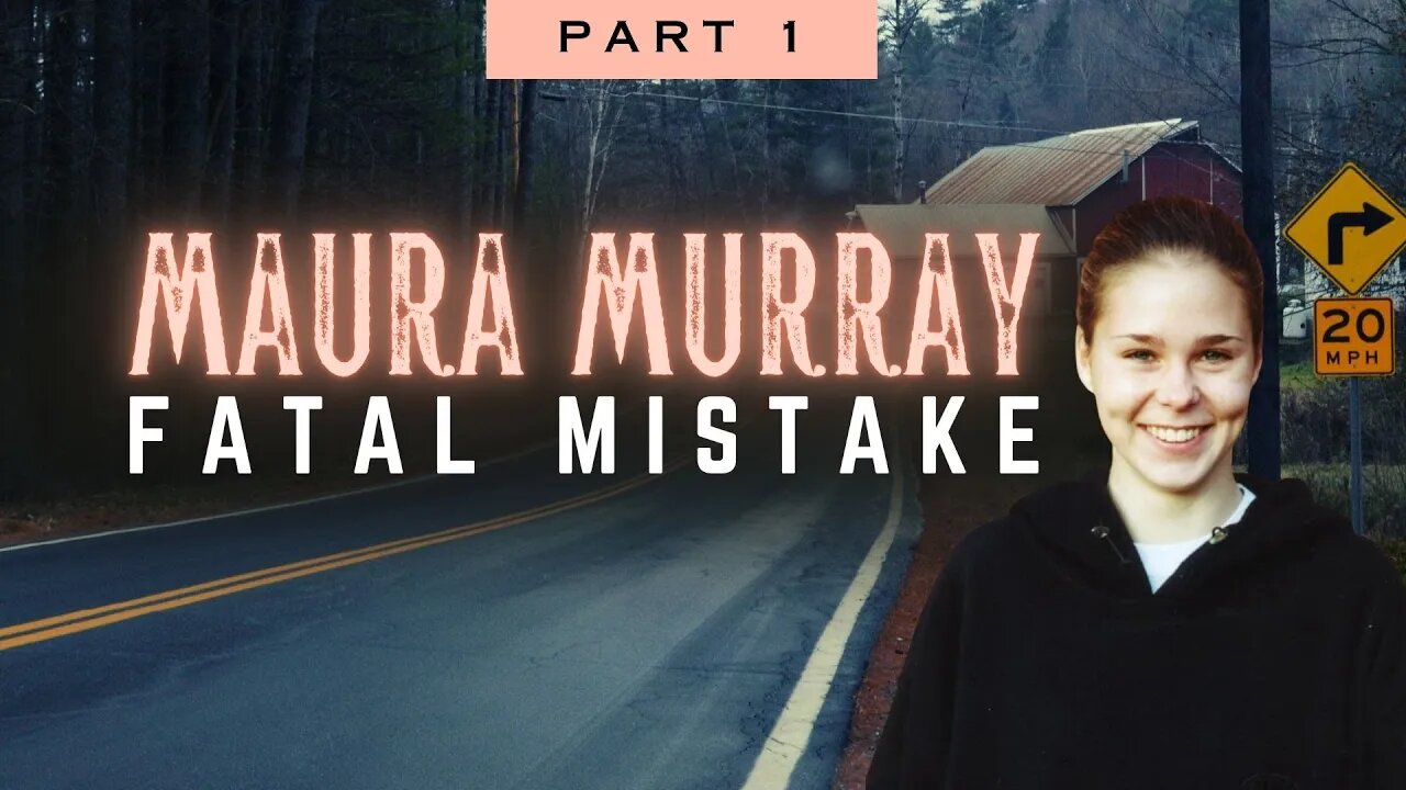 Unraveling the Mystery of Maura Murray's Disappearance - Part 1 - Tarot Reading