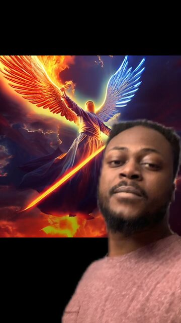 ANGELS are REAL!!! #God #Jesus #fyp