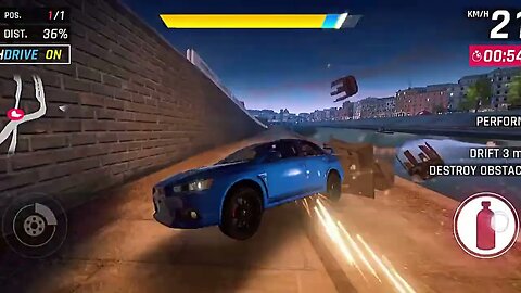 Asphalt 9... Lenged..( gamipay) UHD..4K- 60FPS( VIDEOS PURA 😱) #youtubevideo #viral #support