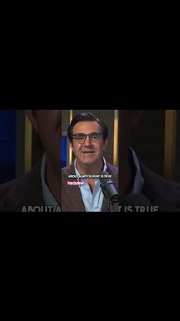 Court Change for Donald Trump? That's the ONLY Fair Possibility! #shorts #news #politics #congress