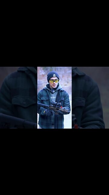 Defending Your Home with a 9mm AR