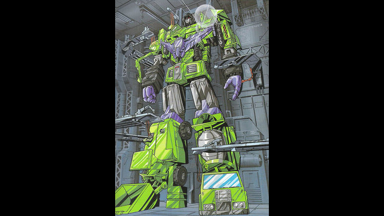 Final Testing of Constructicons v8.3 [Yu-Gi-Oh!]
