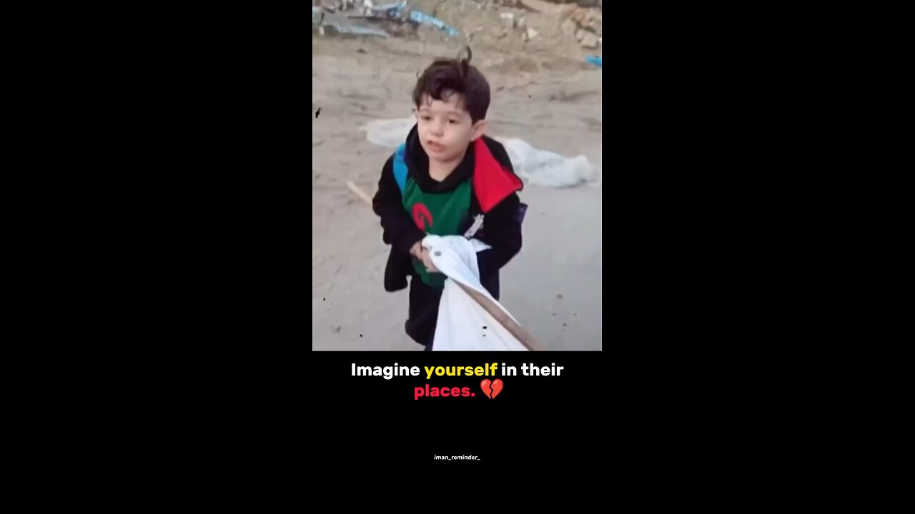 So sad kids have to go through this