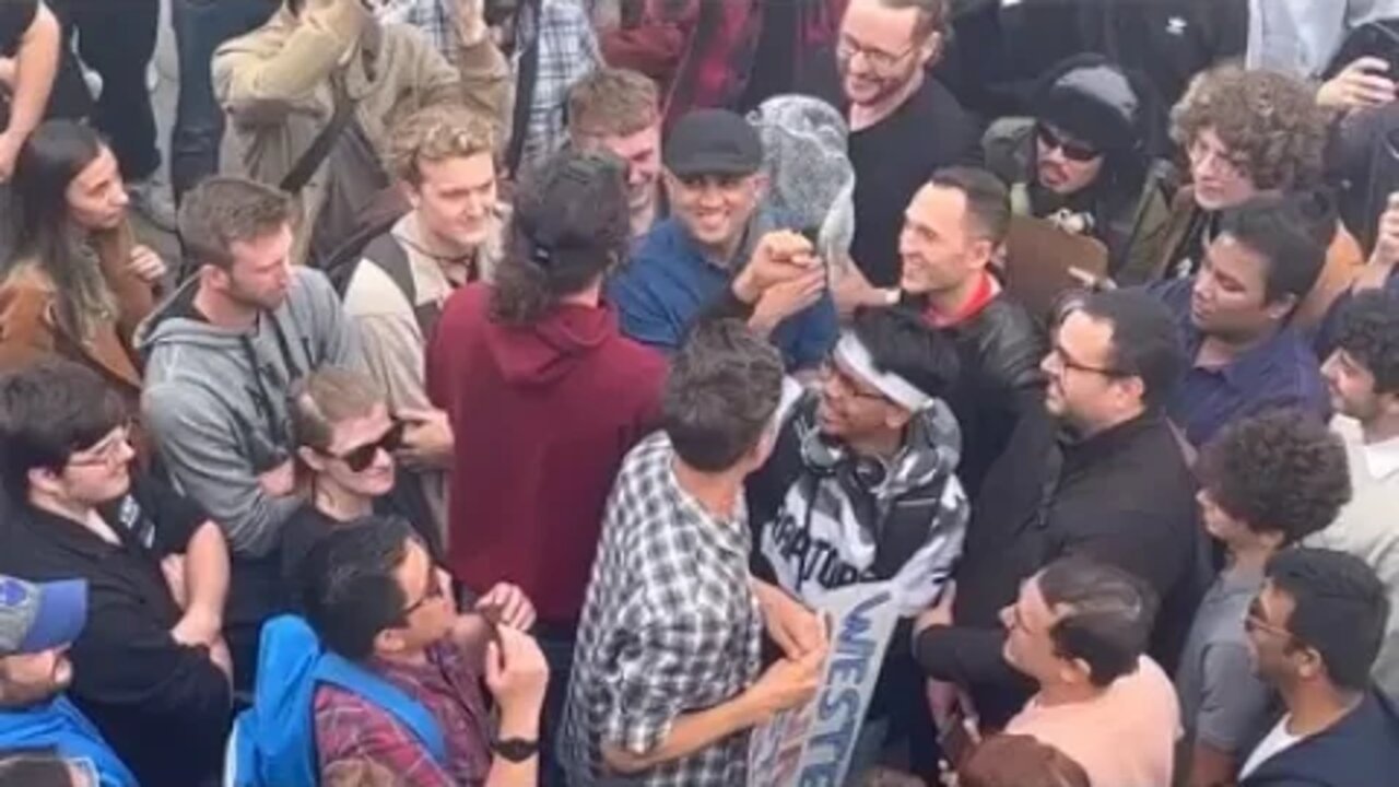 Ottowontario Rally [Only J J's Crowd]
