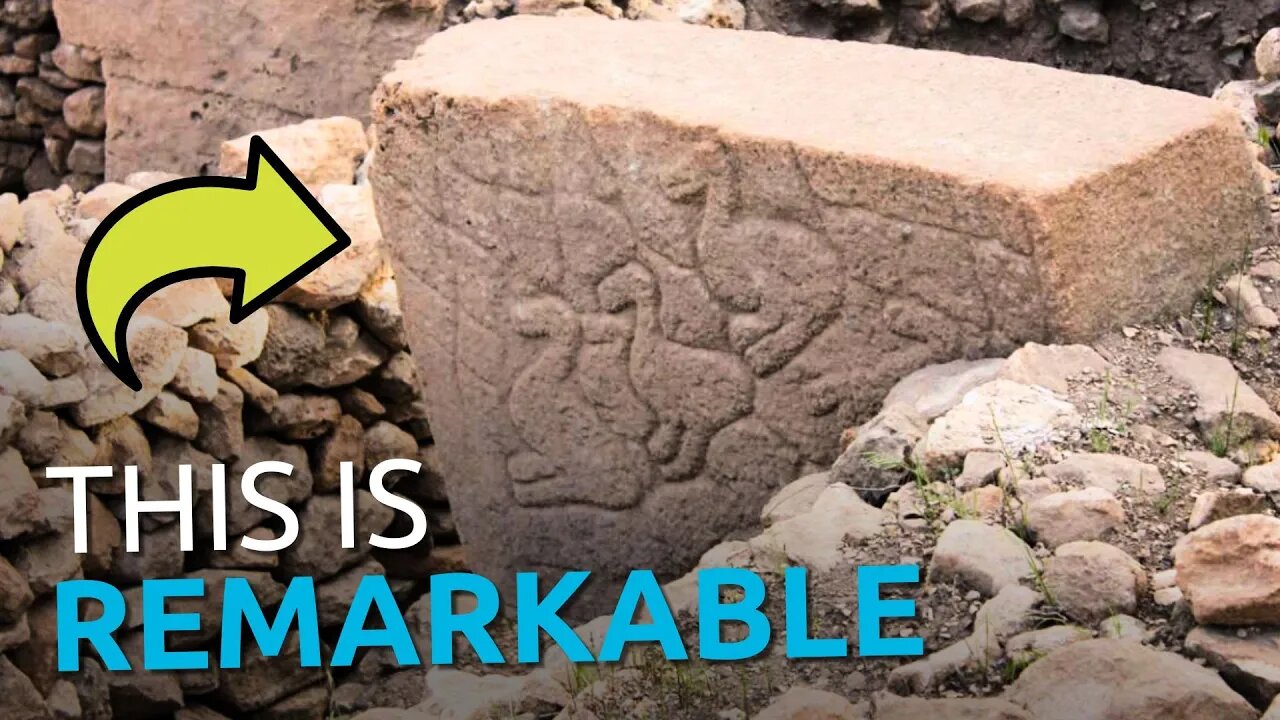 Archaeologists REWRITE History With This Discovery!