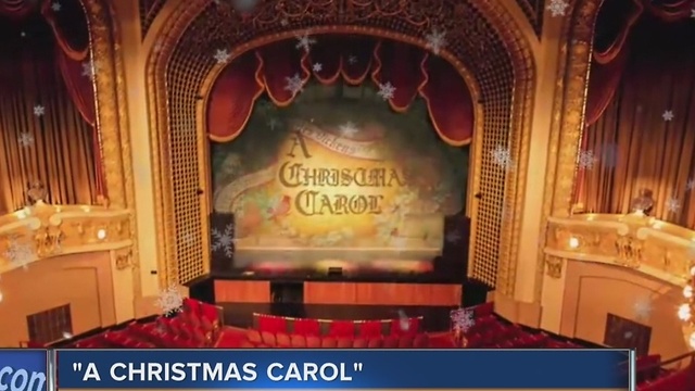 PREVIEW: Christmas shows around town