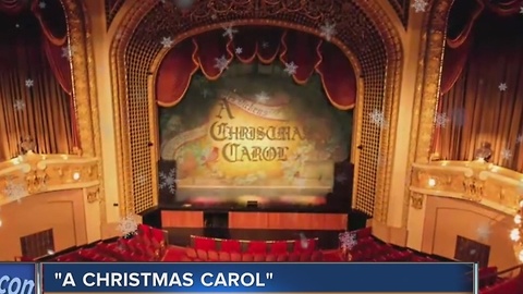 PREVIEW: Christmas shows around town