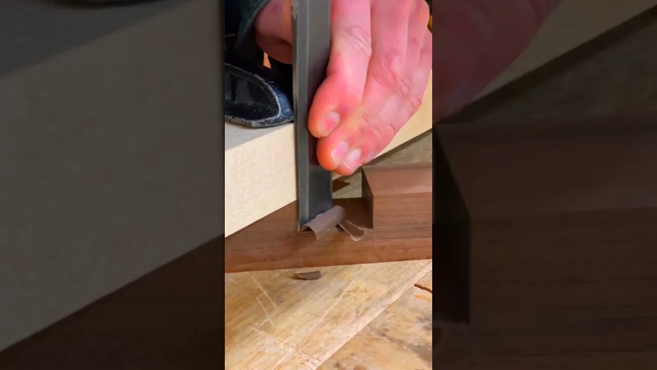 wood working tips and tricks for home #shorts #youtubeshorts #woodworking