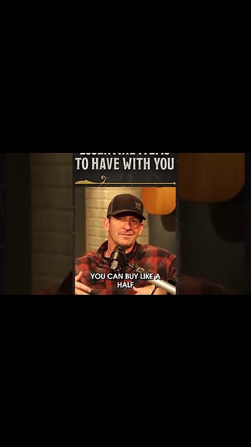 Navy Seal Reveals ESSENTIAL Items You NEED to Survive