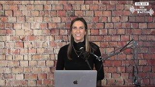 Ep. 41 | The Facts from Female Athletes