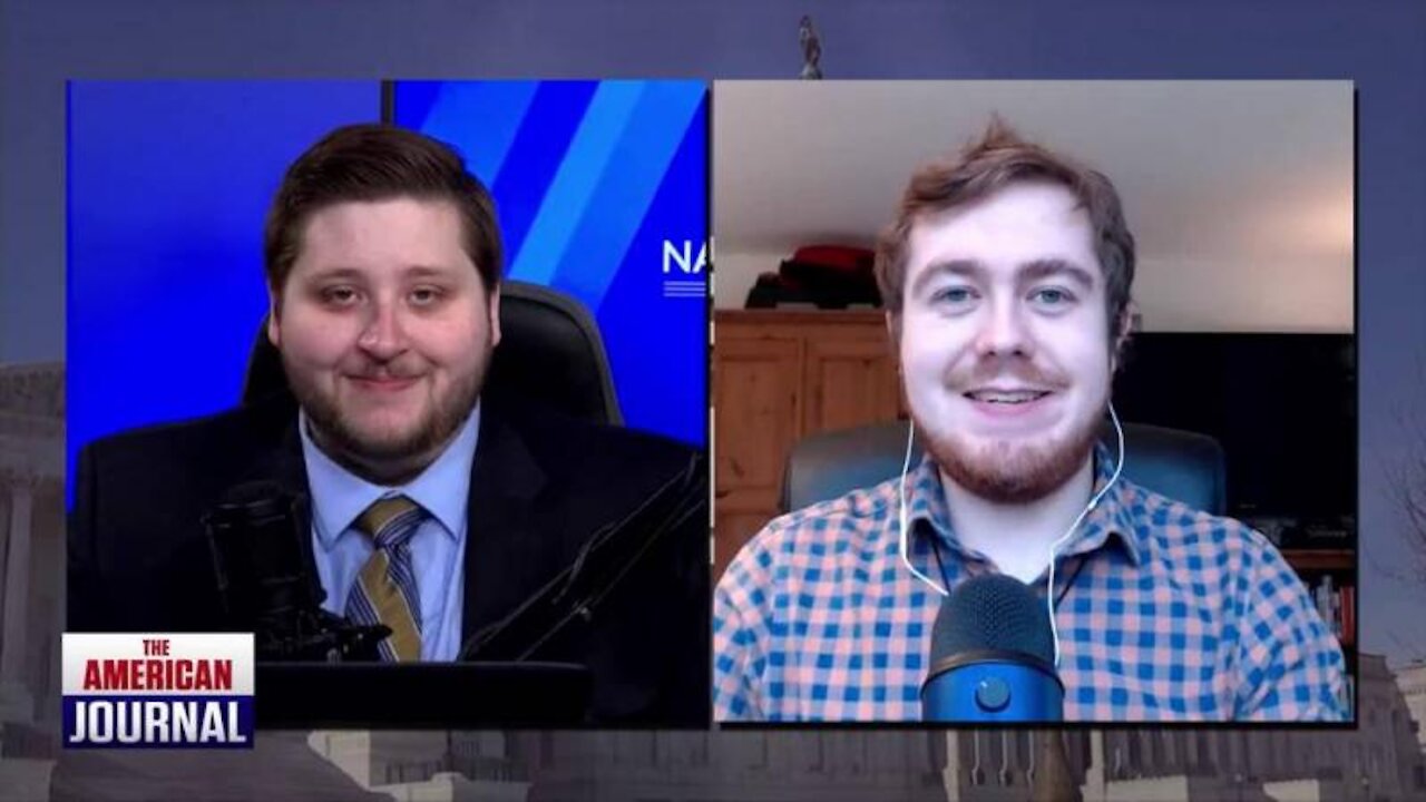 British Journalist Exposes How Global Deep State Clamps Down On Dissent, Patriotism