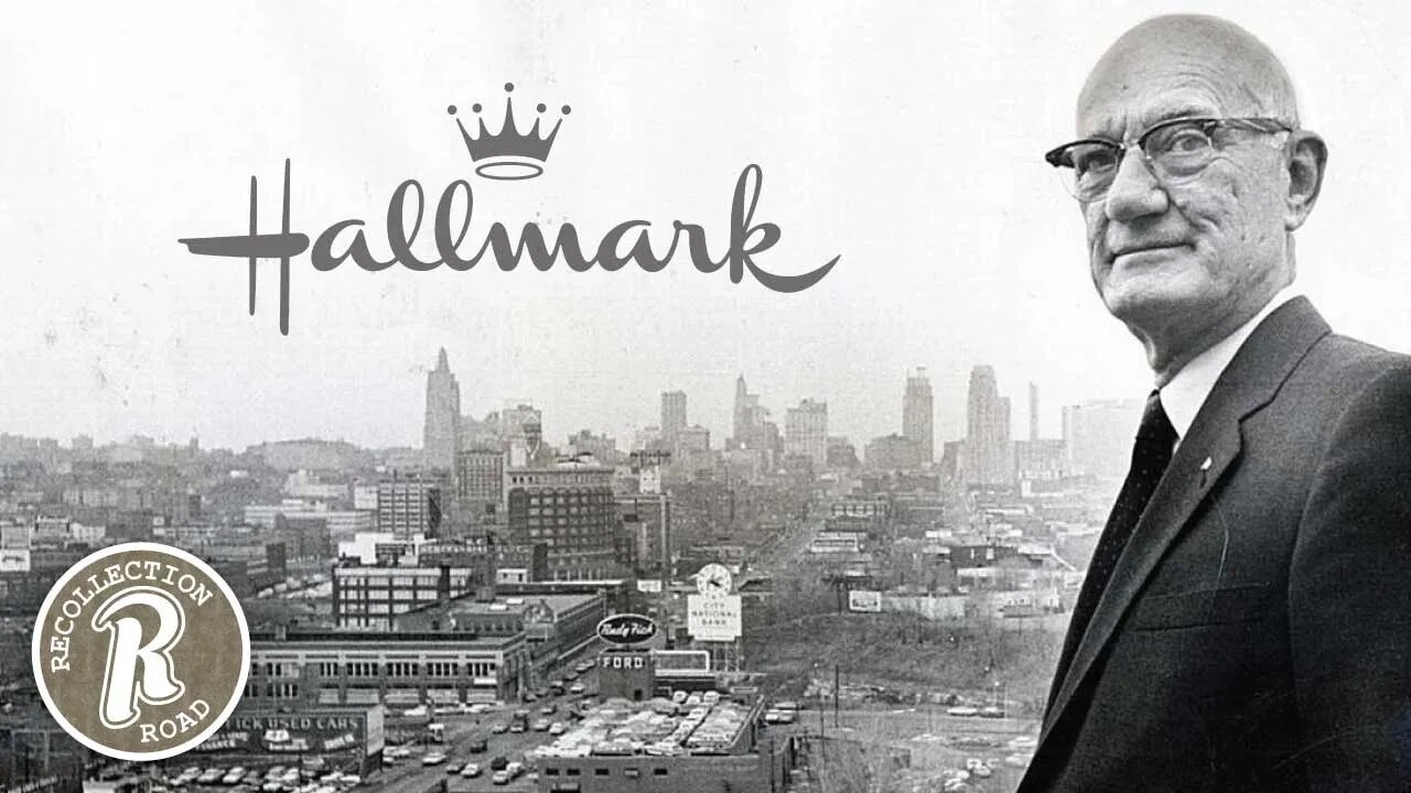 HALLMARK - Life in America